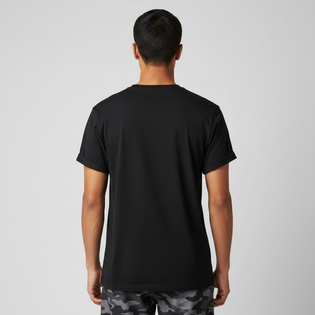 Everyday Wear Classic Design Sweatshirt For Men