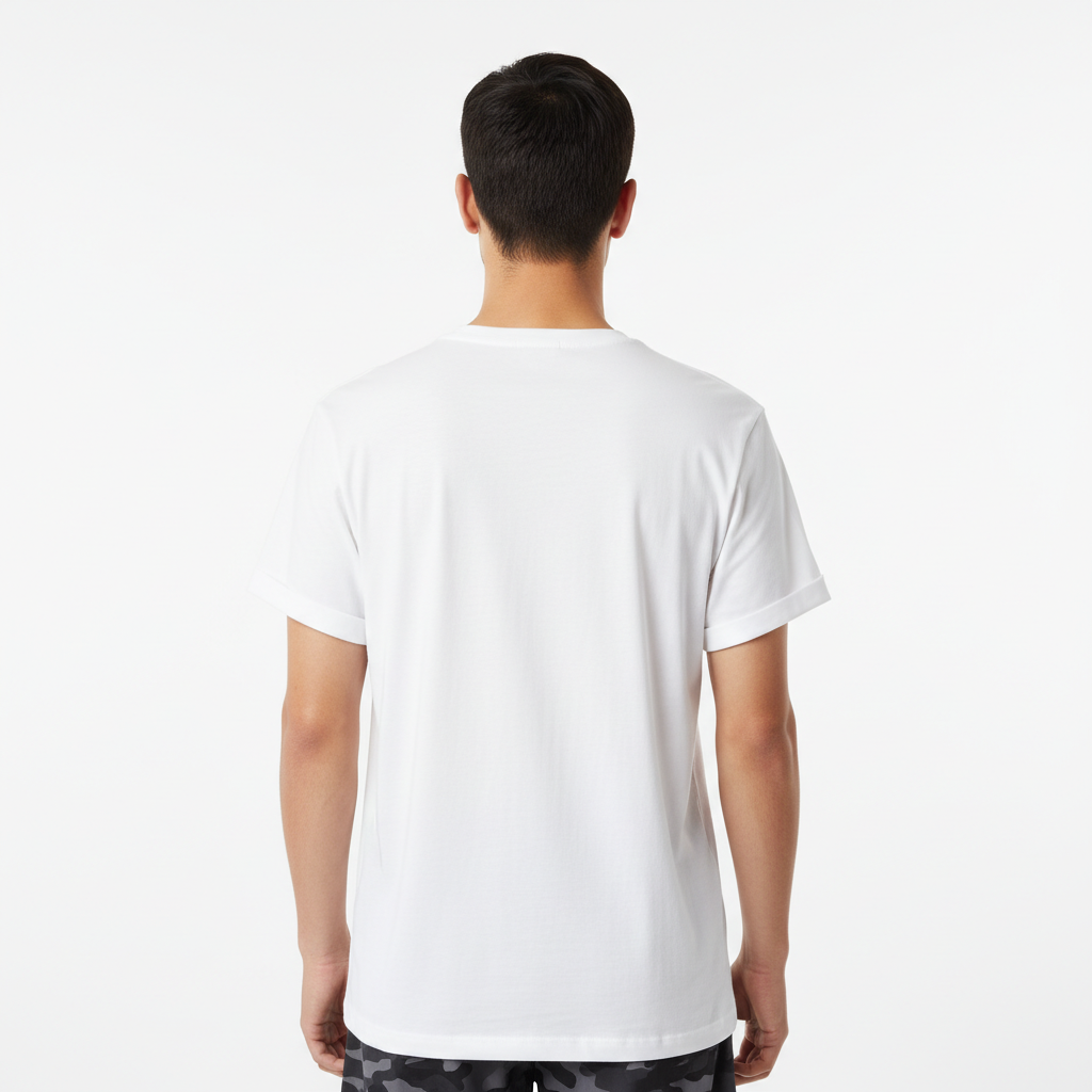 Everyday Wear Classic Design Sweatshirt For Men