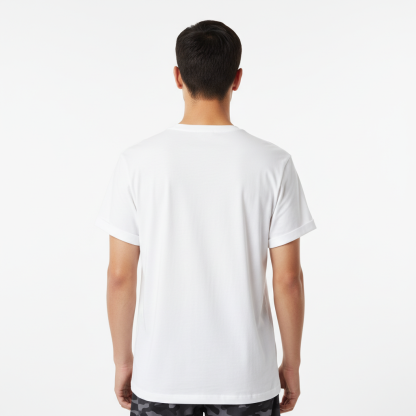 Everyday Wear Classic Design Sweatshirt For Men