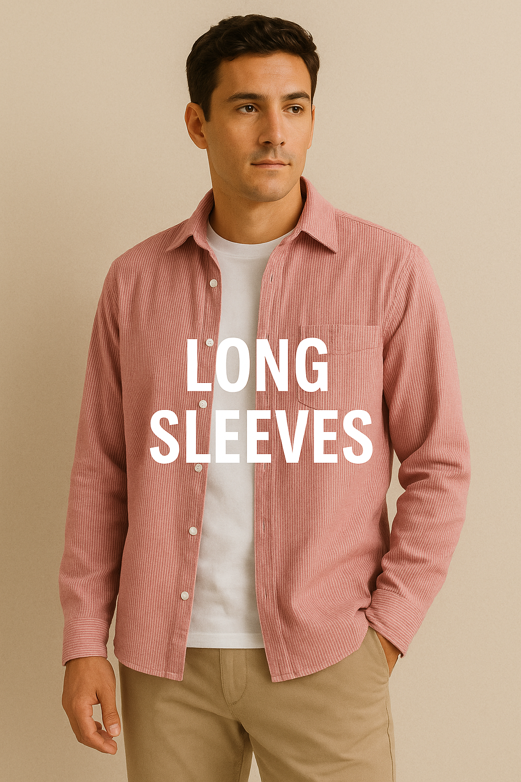 Long Sleeves