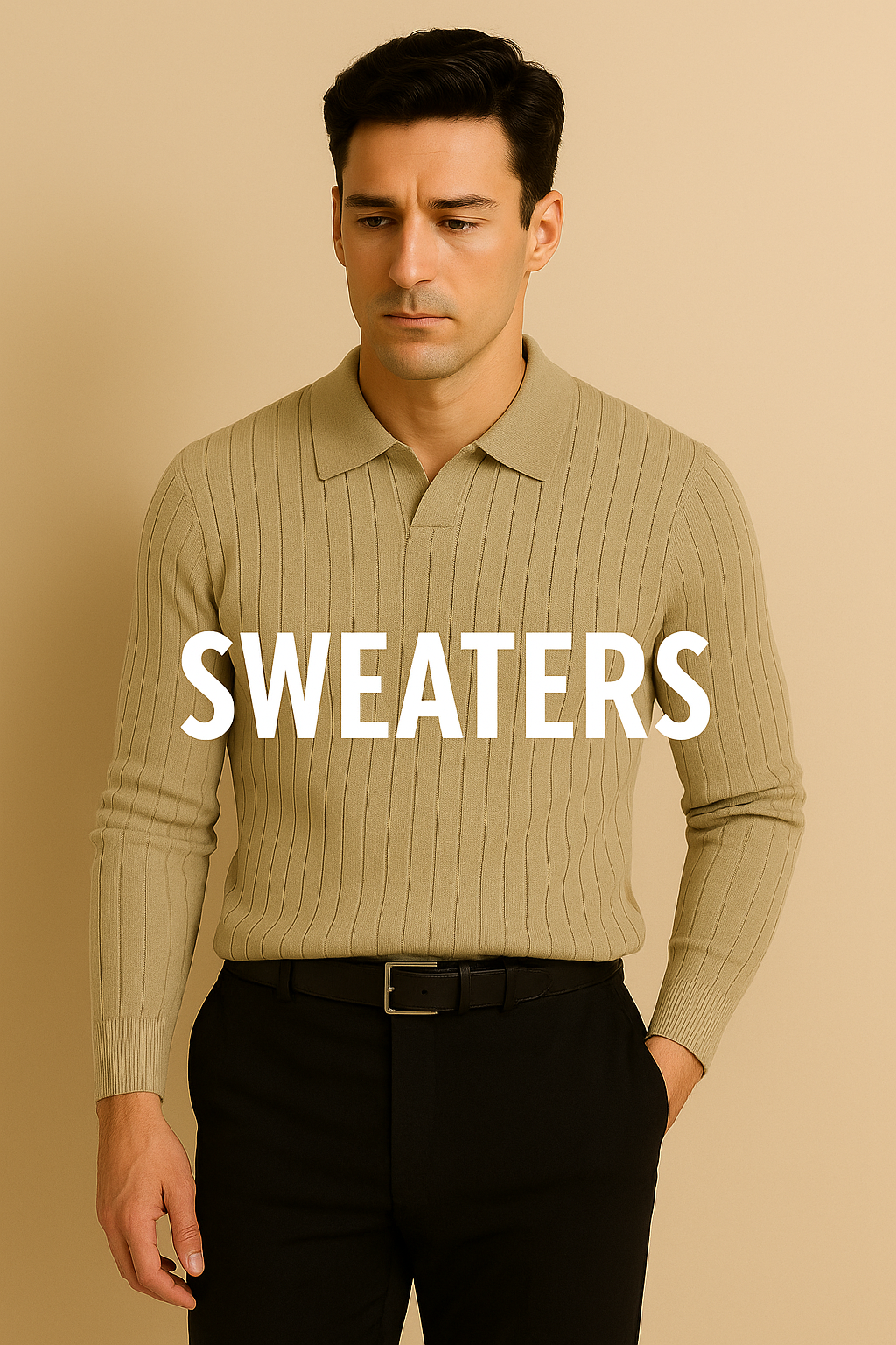 Sweaters
