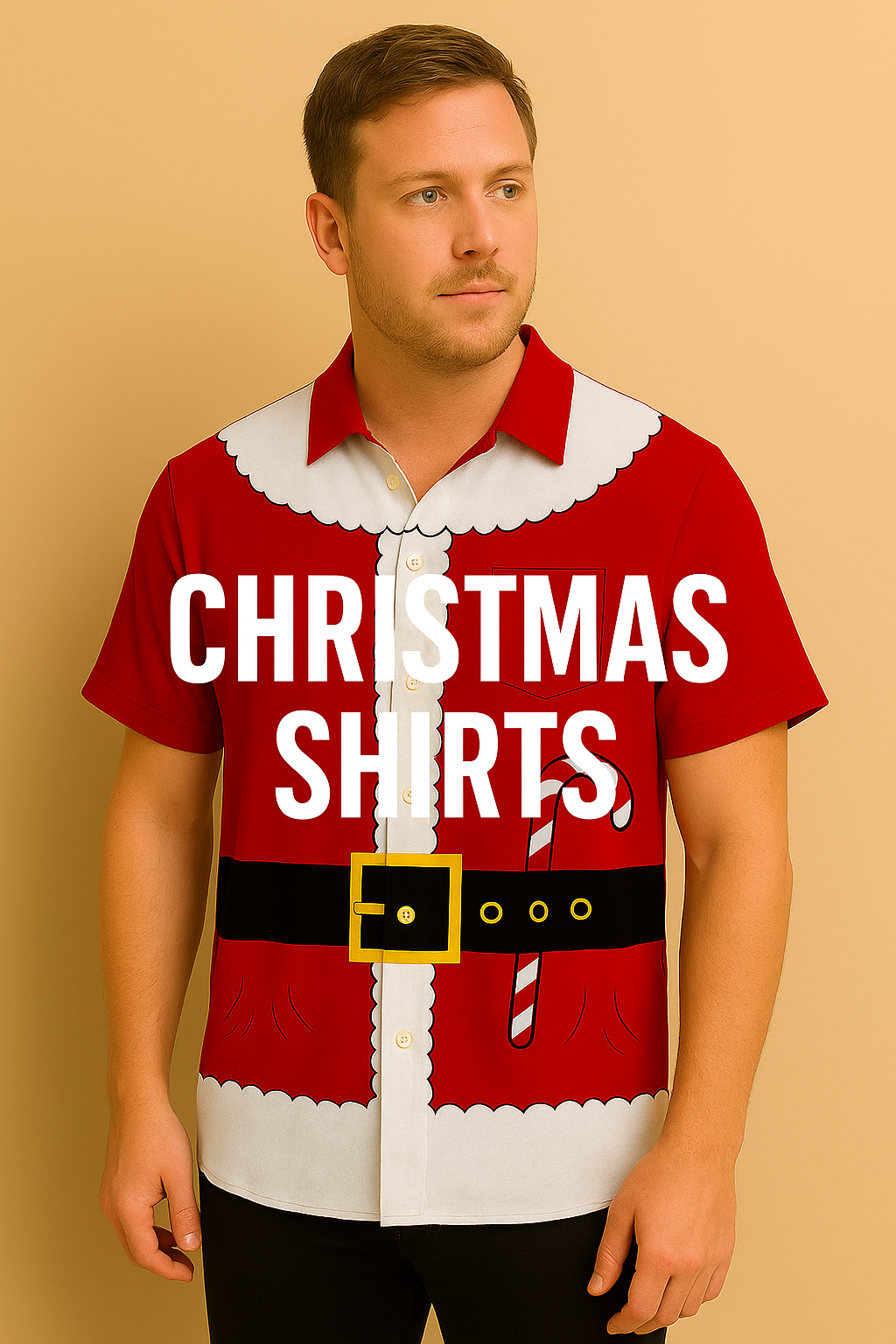 Christmas Shirts