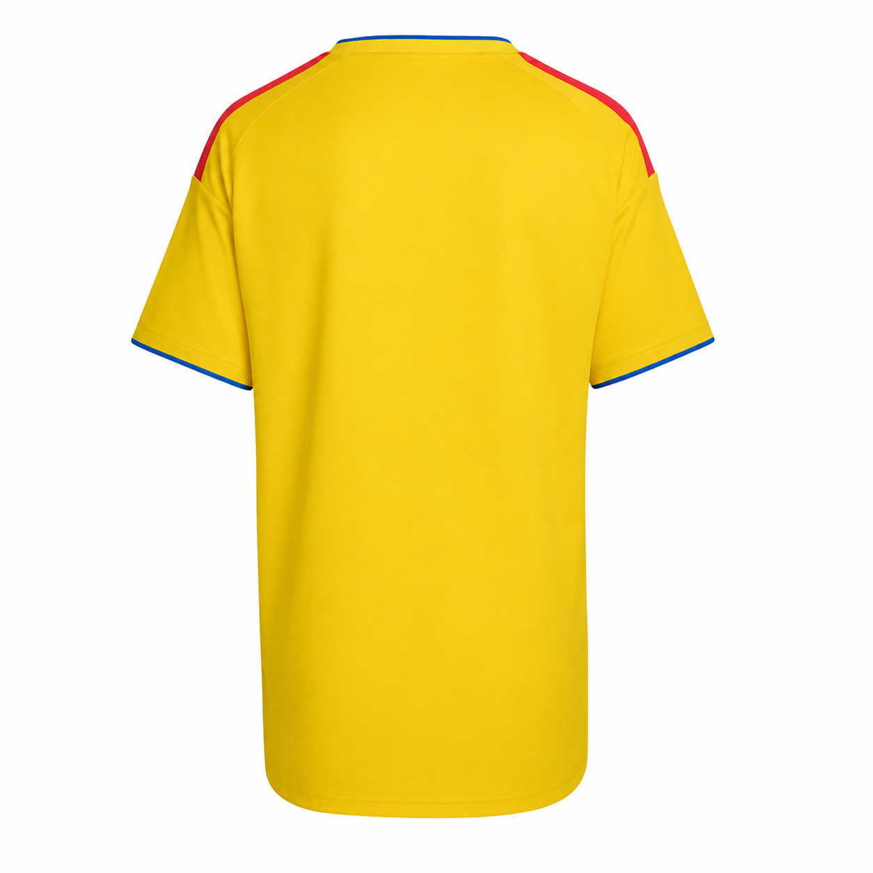 FIFA Colombia 2026 Home And Away Jersey For Women