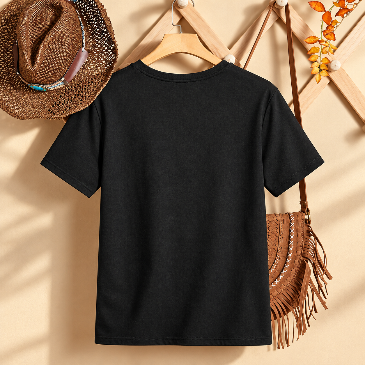 Cross Faith Quote Print Short Sleeve Sports Tee For Men