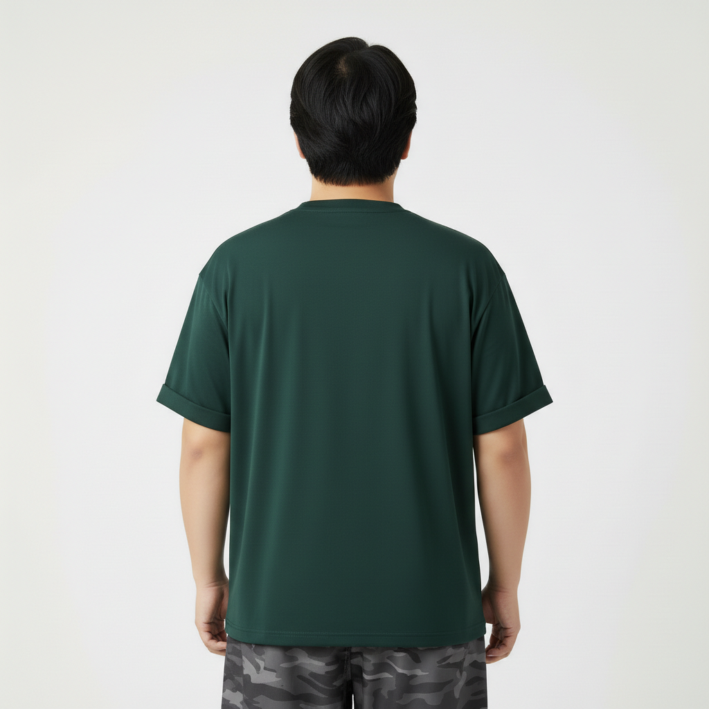 Everyday Wear Classic Design Sweatshirt For Men