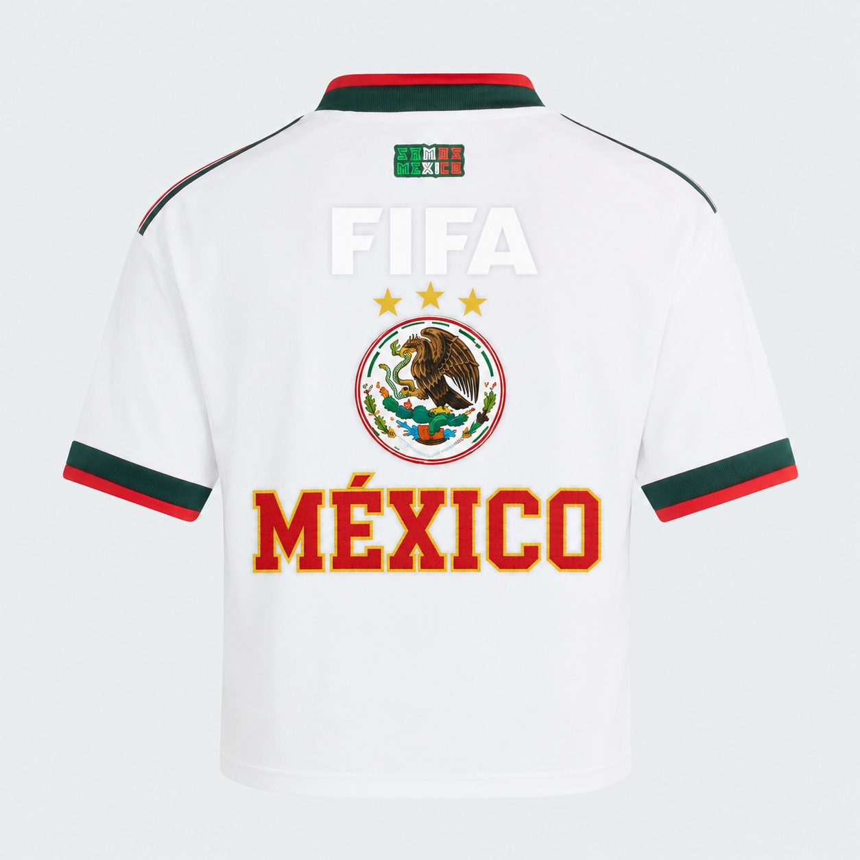 FIFA Mexico 26 Away Jersey For Men