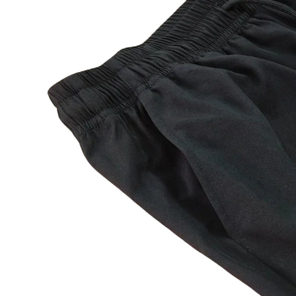 Drawstring Cargo Pants For Men With Tactical And Utility Features