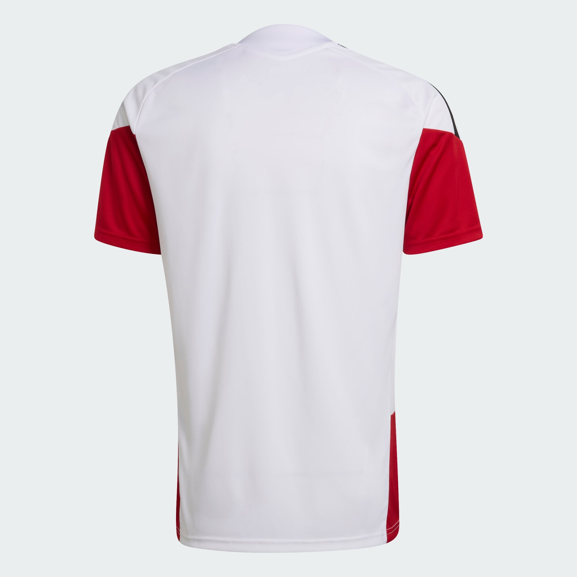 Germany FIFA 2026 Tiro Training Match Jersey