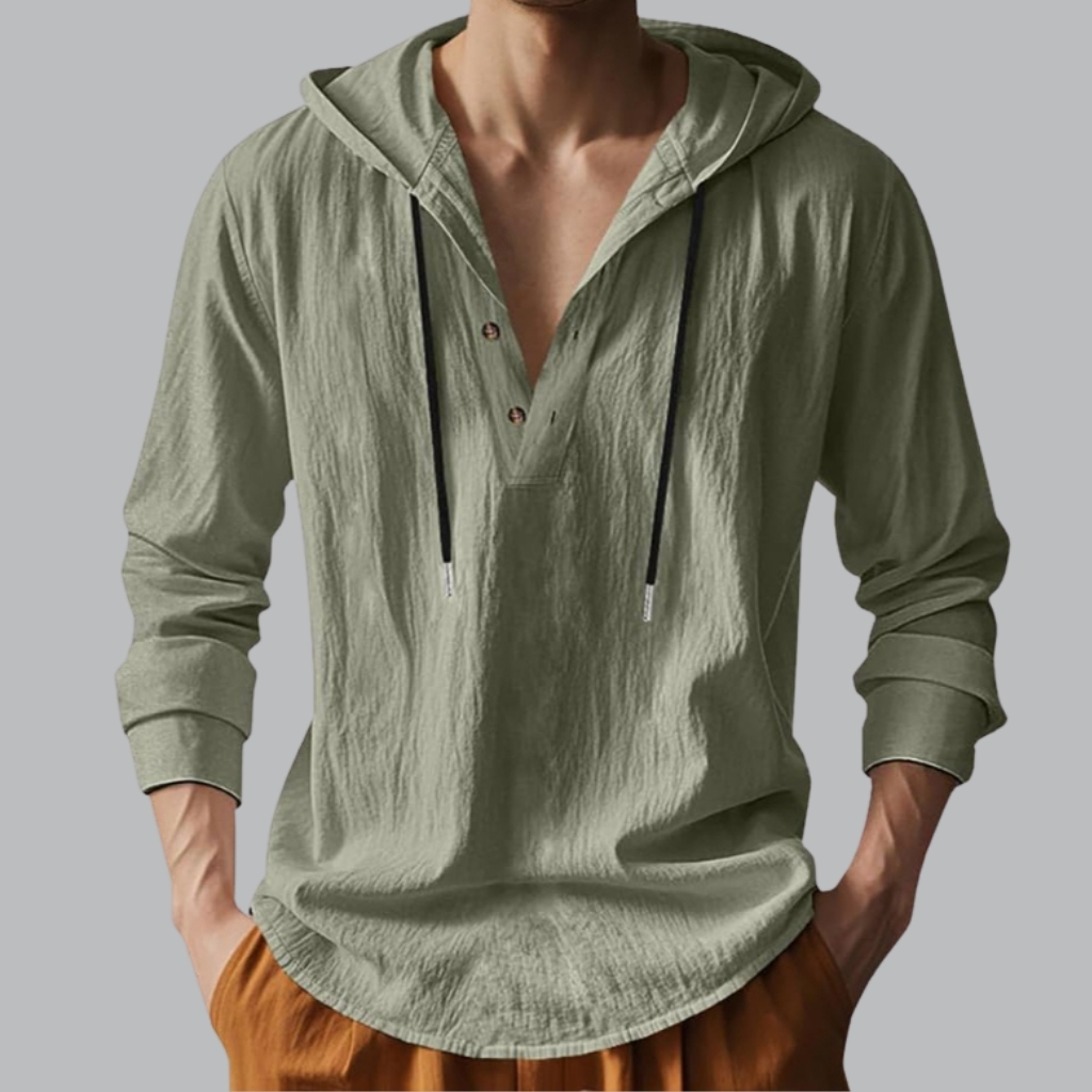 Long Sleeve Button Down Shirts Casual Hawaiian Beach Yoga Sweatshirts