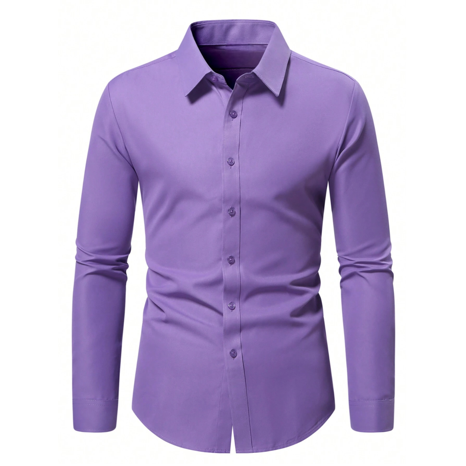 Long Sleeve Formal Shirt For Men