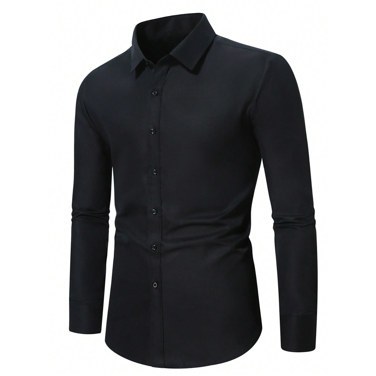 Long Sleeve Formal Shirt For Men