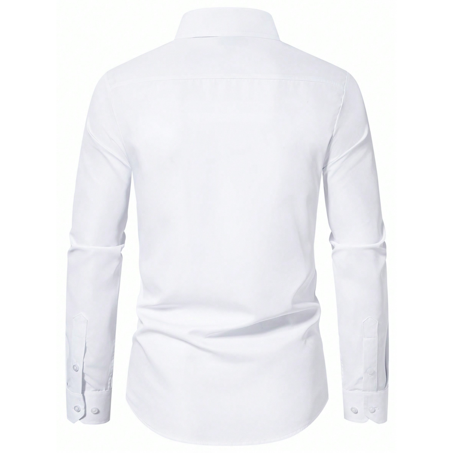 Long Sleeve Formal Shirt For Men