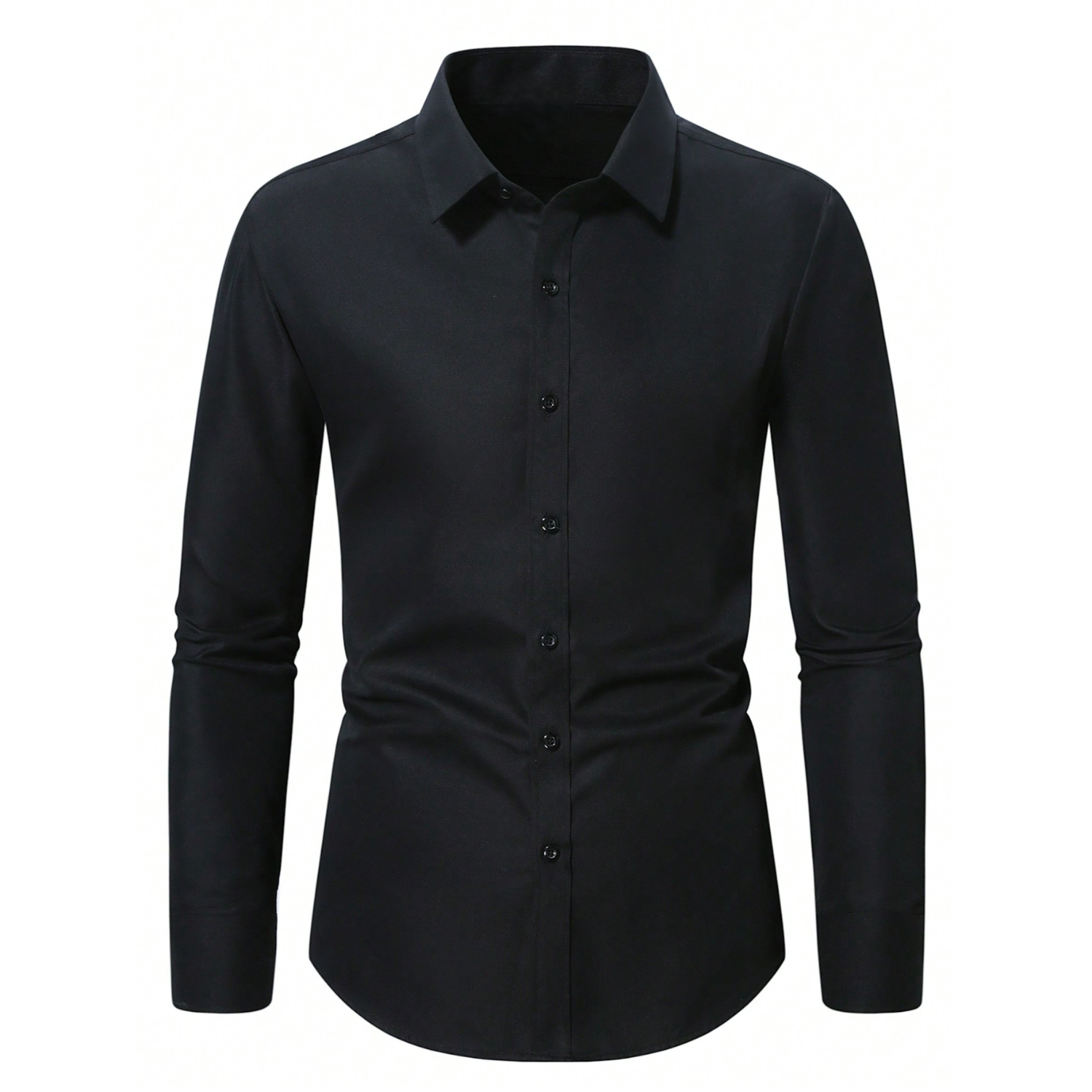 Long Sleeve Formal Shirt For Men