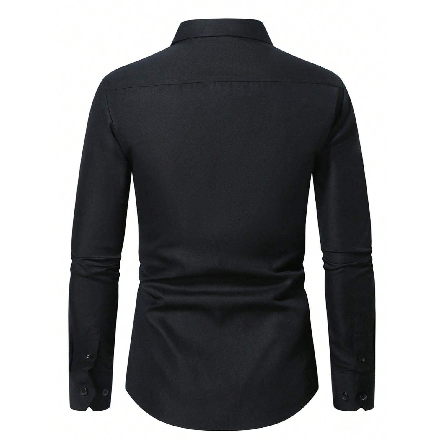 Long Sleeve Formal Shirt For Men