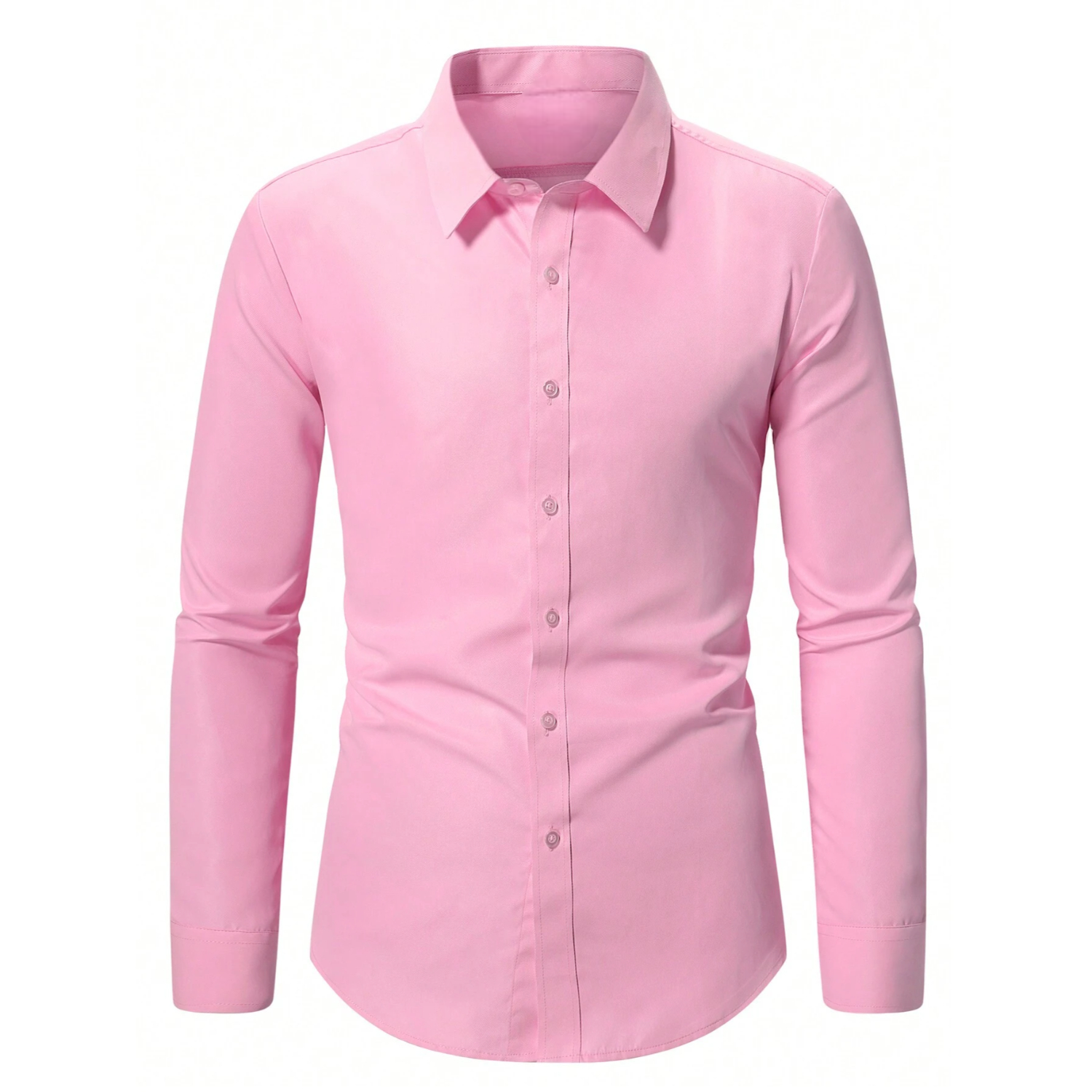 Long Sleeve Formal Shirt For Men
