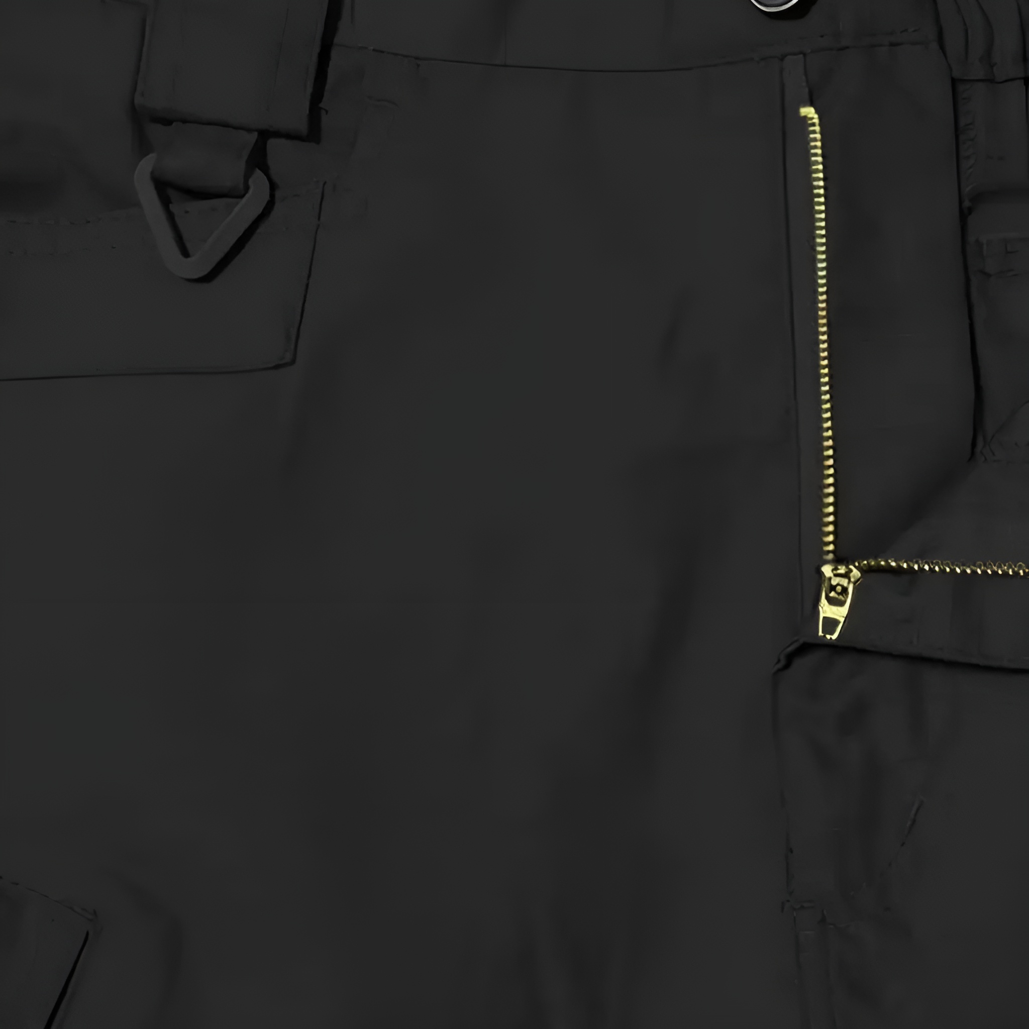Tactical Multi Pocket Cargo Work PantsTactical Multi Pocket Cargo Work Pants - Image 3