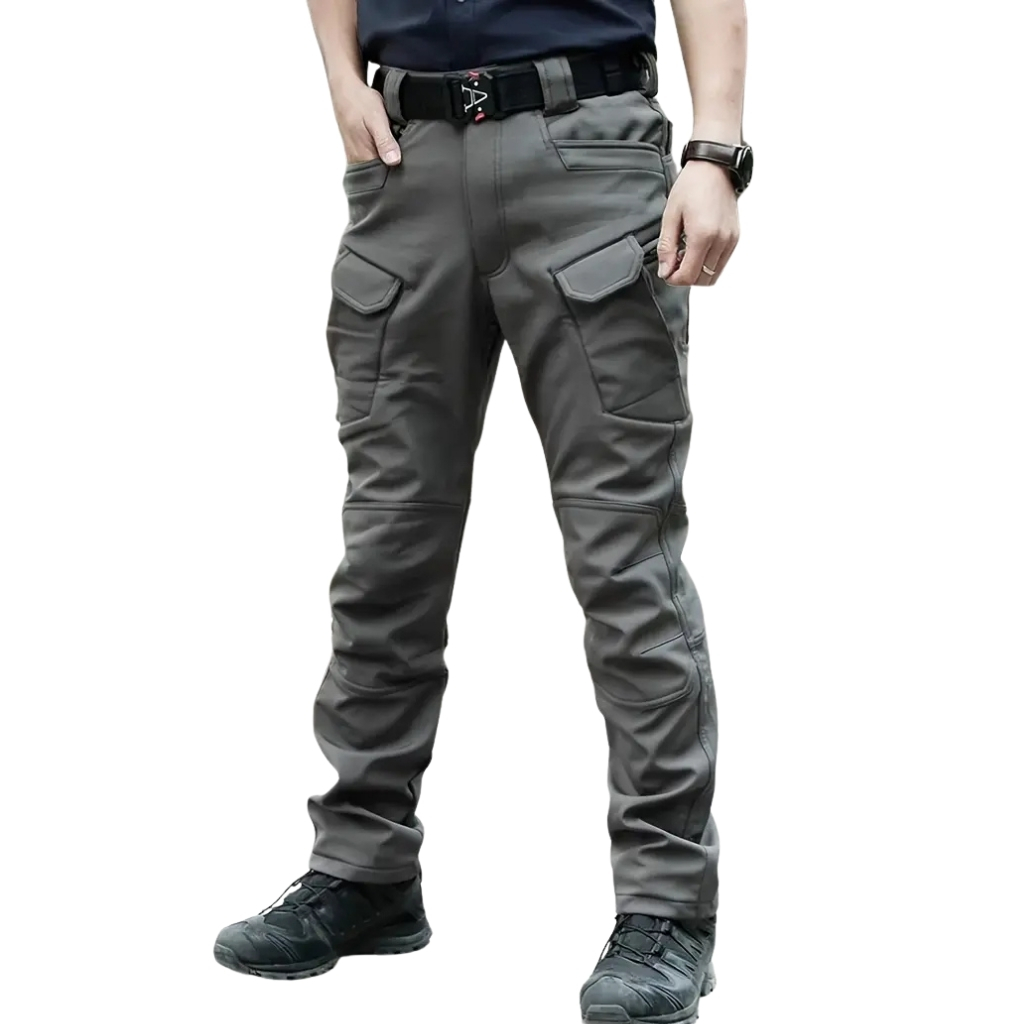 Thermal Tactical Pants For MenThermal Tactical Pants For Men - Image 6