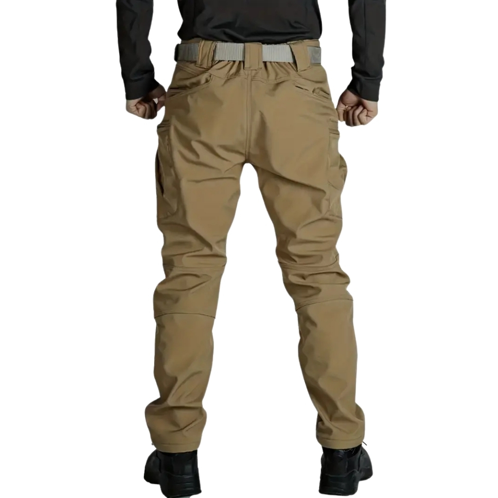 Thermal Tactical Pants For Men