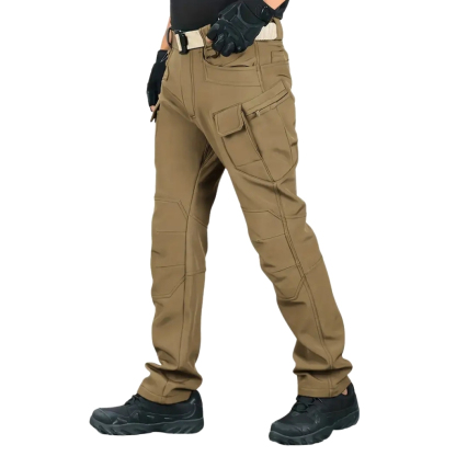 Thermal Tactical Pants For Men