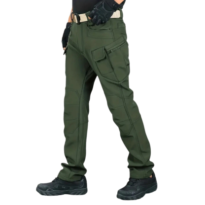 Thermal Tactical Pants For Men