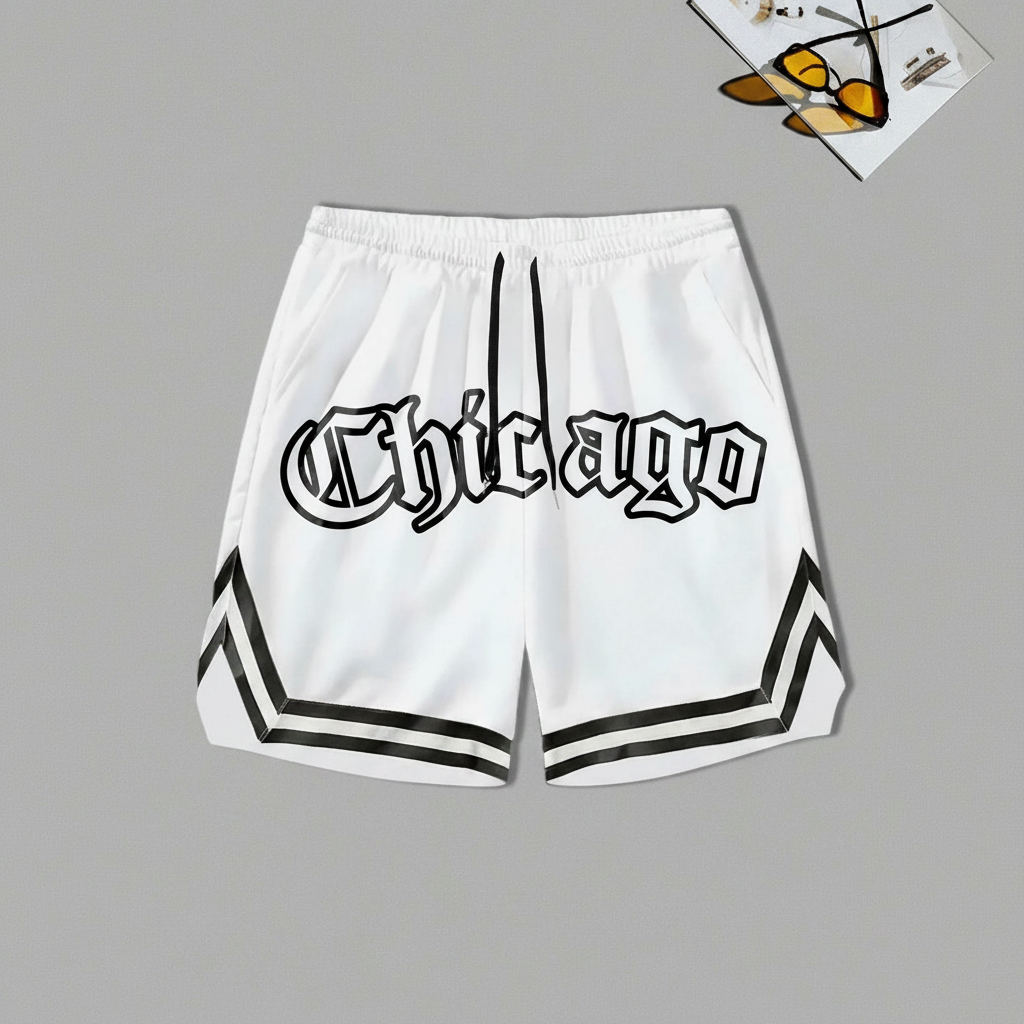 Casual Sports Shorts For Men