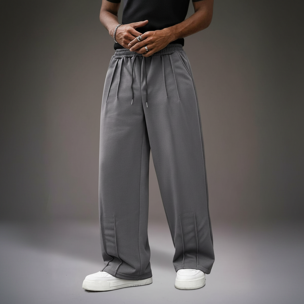 Athletic Sweatpants With Pocket For Men