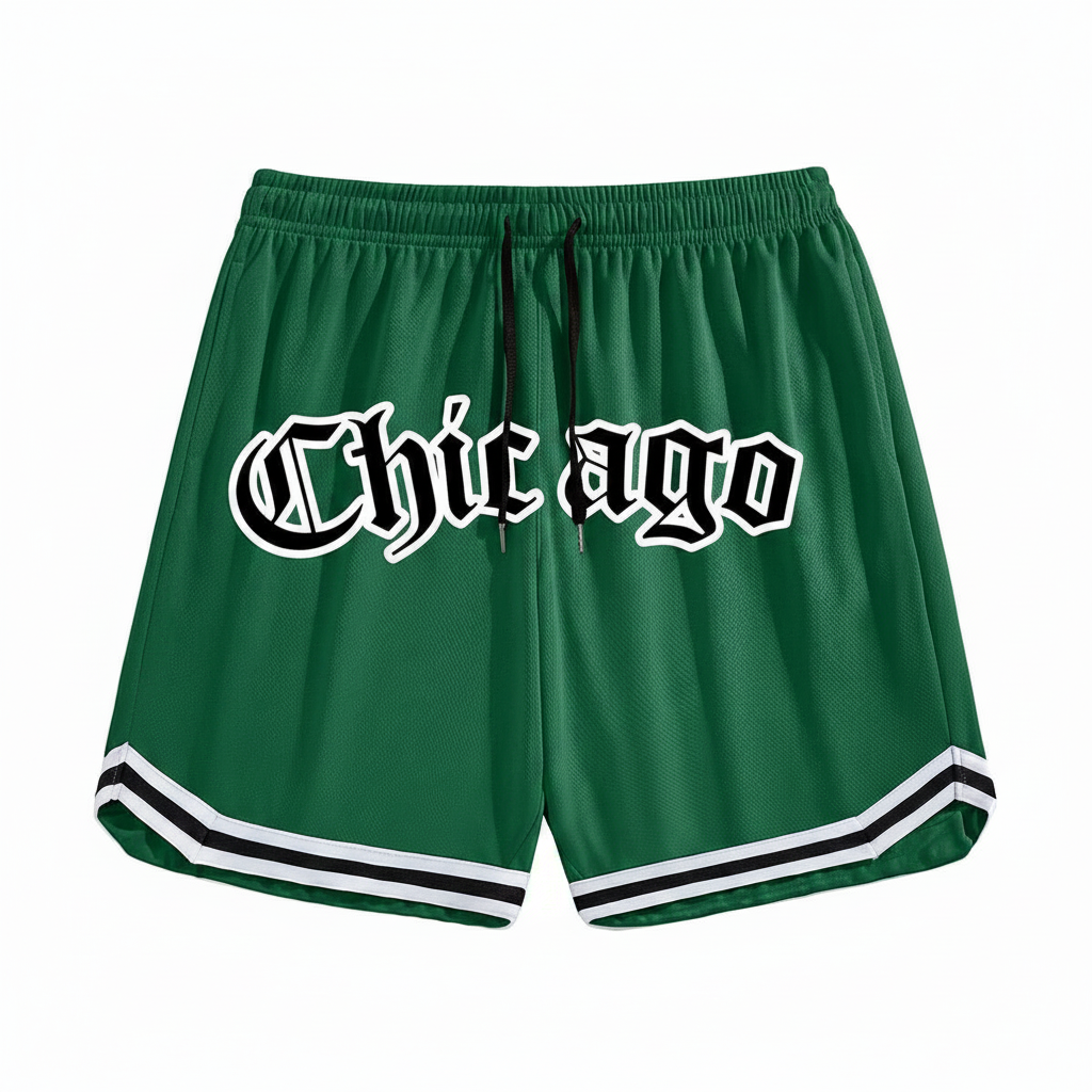 Casual Sports Shorts For Men
