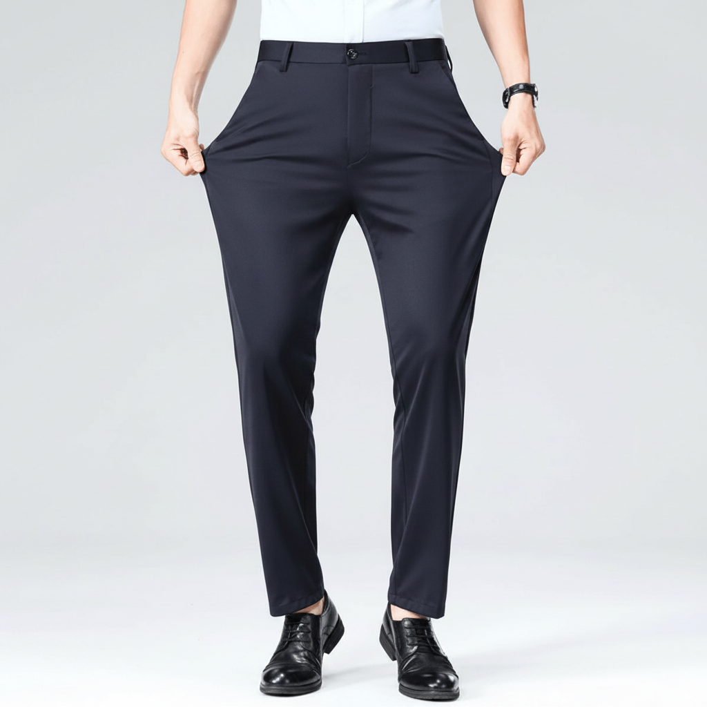 Summer Casual Dress Pants For Men