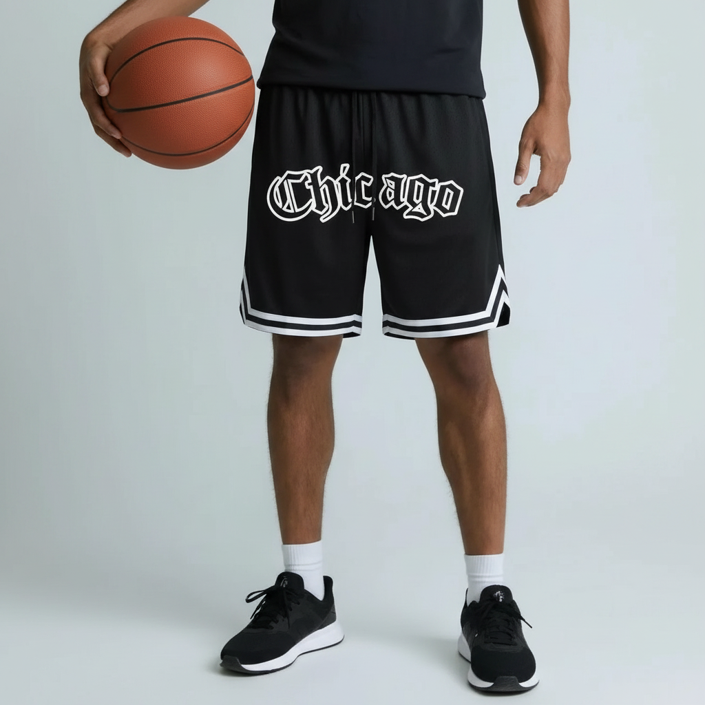 Casual Sports Shorts For Men