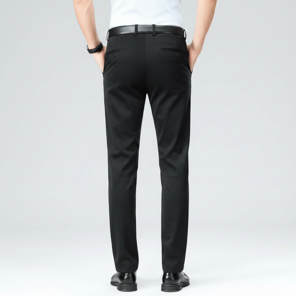 Summer Casual Dress Pants For Men
