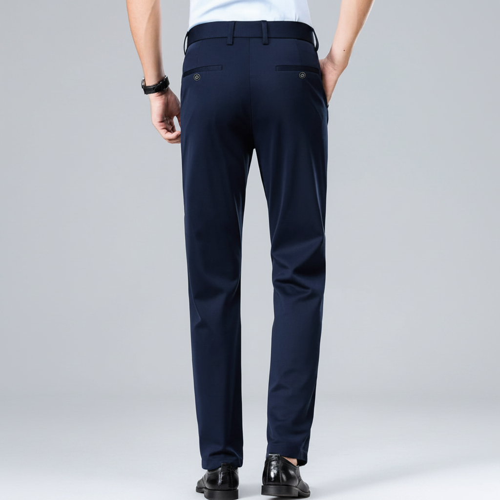 Summer Casual Dress Pants For Men