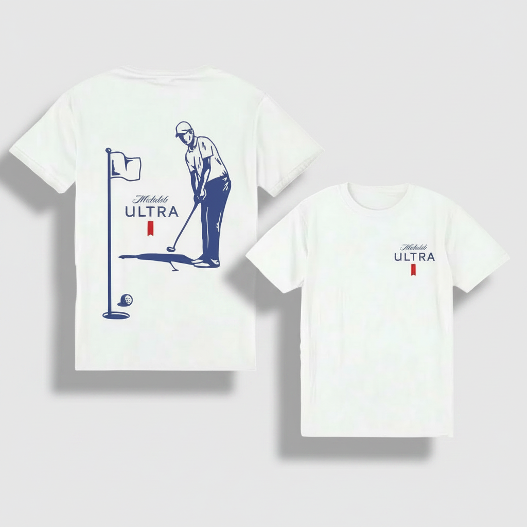 Round Short Sleeves Casual T Shirt For Men