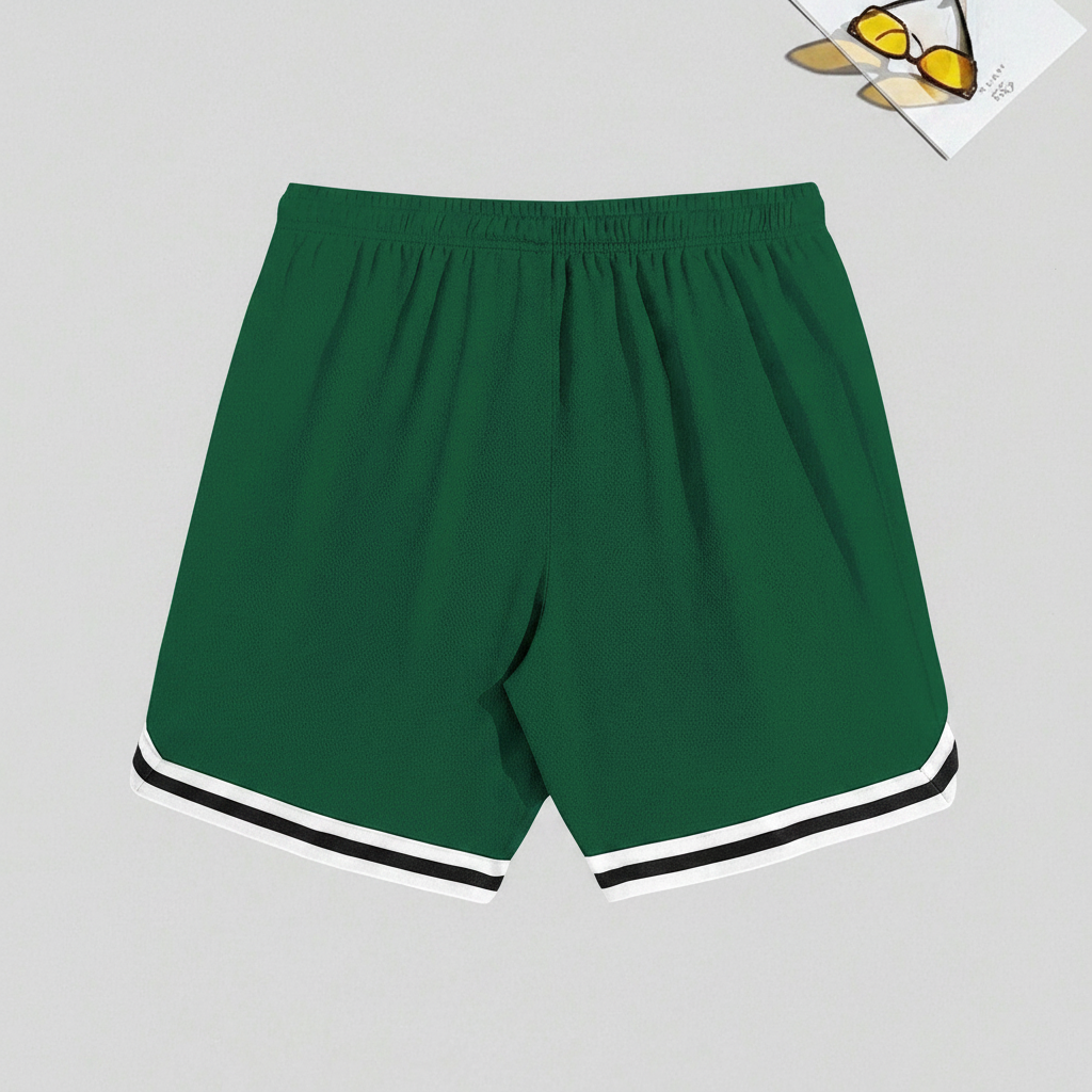 Casual Sports Shorts For Men
