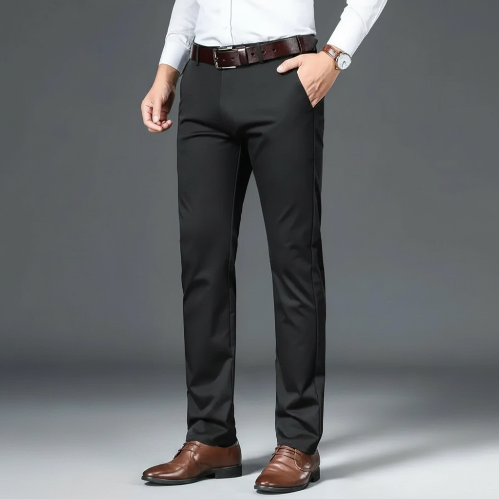 Summer Casual Dress Pants For Men