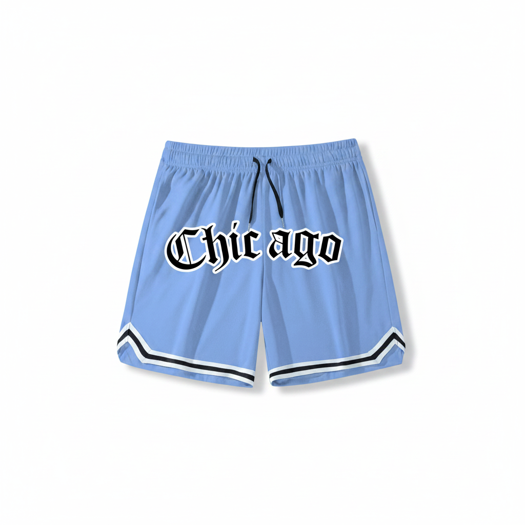 Casual Sports Shorts For Men