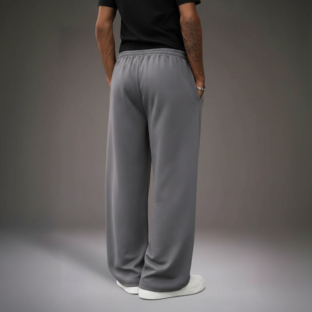 Athletic Sweatpants With Pocket For Men