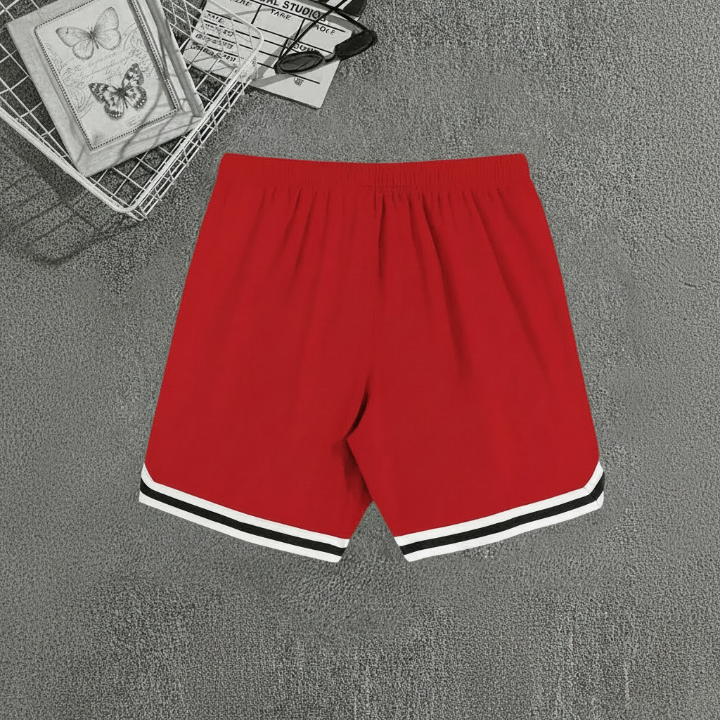 Casual Sports Shorts For Men