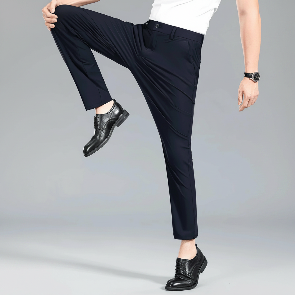 Summer Casual Dress Pants For Men
