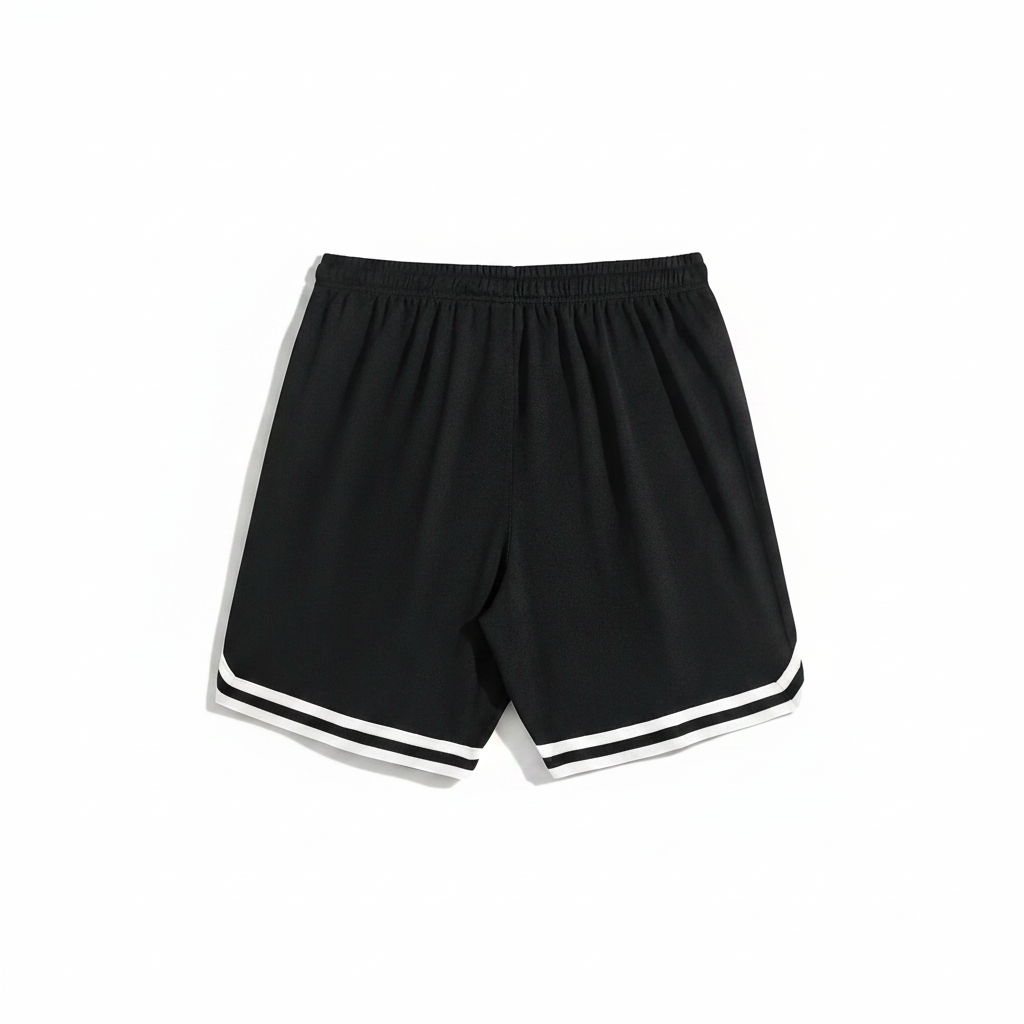 Casual Sports Shorts For Men