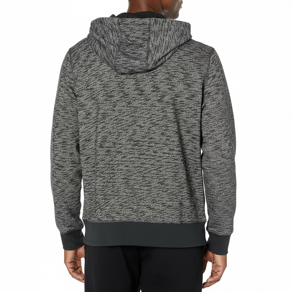 Mens Pullover Sweatshirt Hoodie, Big & Tall Options Available