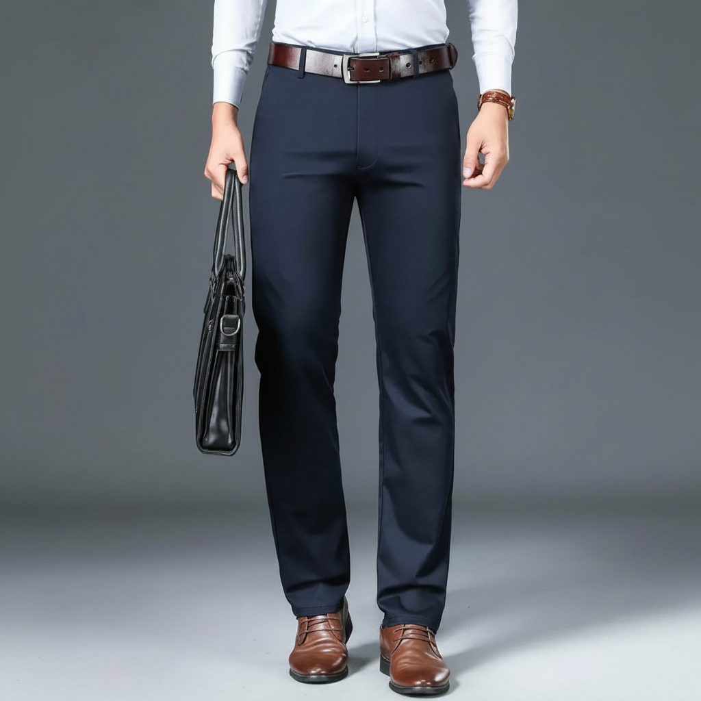 Summer Casual Dress Pants For Men