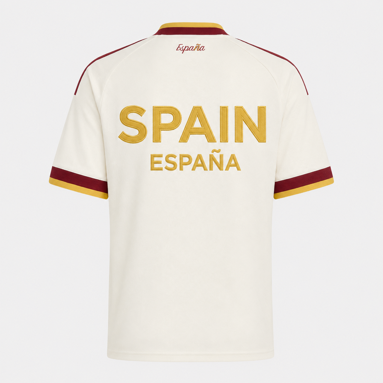 FIFA Spain 2026 Away Jersey For Kids