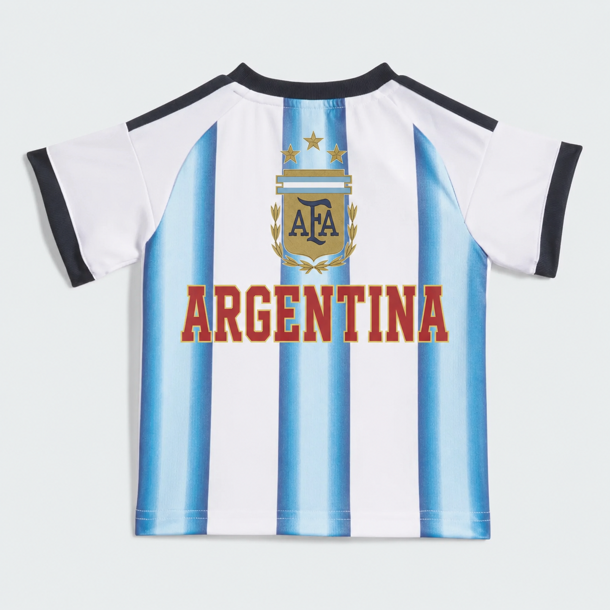 FIFA Argentina 26 Home Baby Set