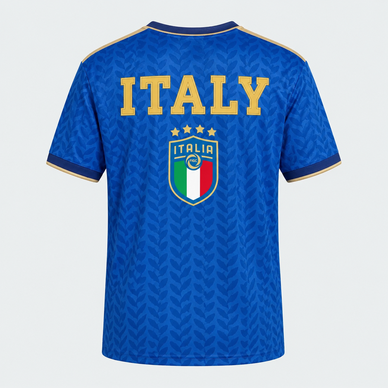 FIFA 2026 Italy Home And Away Jersey