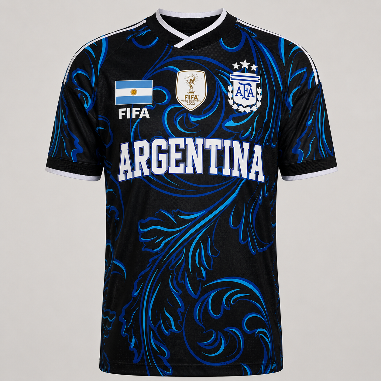 FIFA Argentina 2026 Messi Jersey For Men