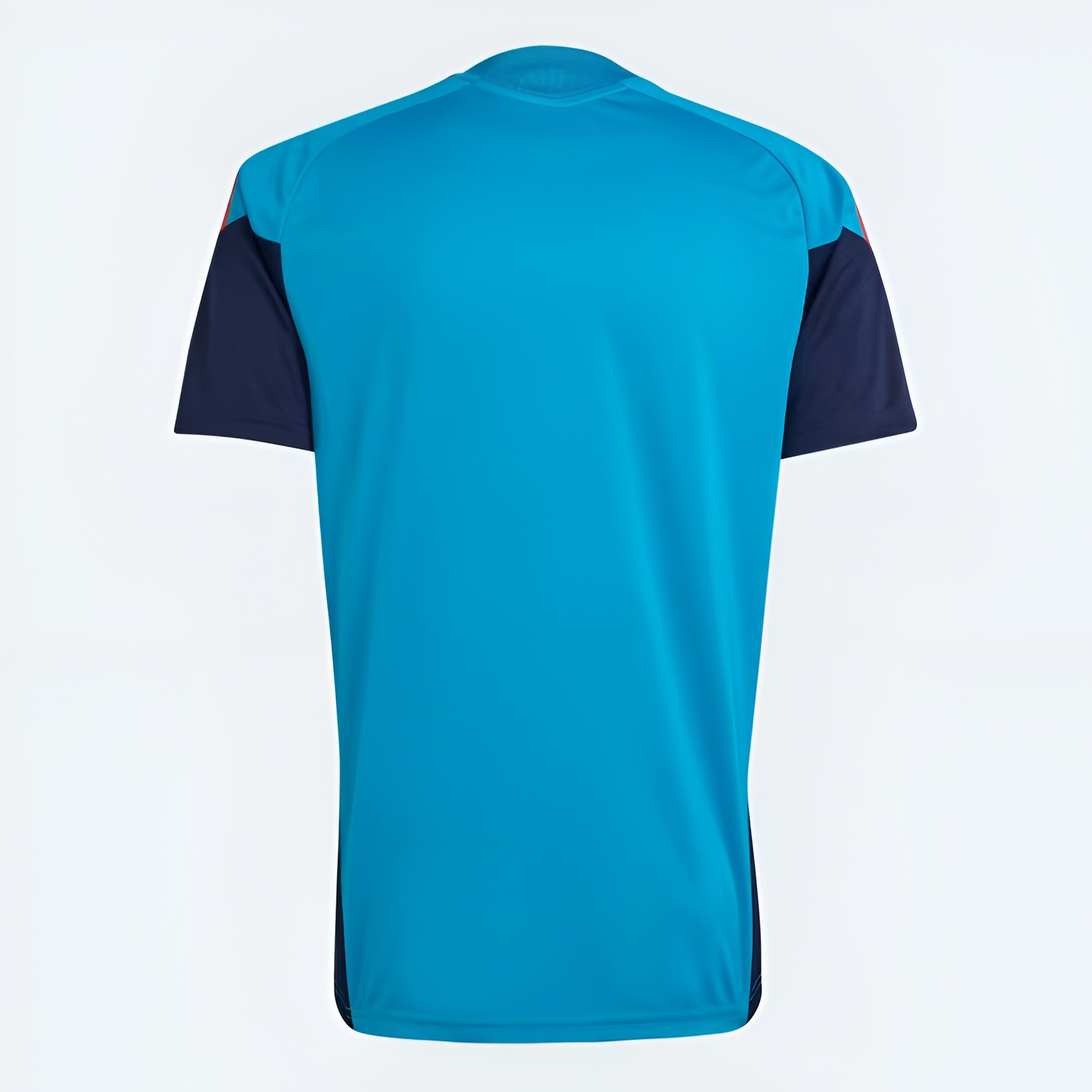 FIFA Spain 2026 Training Jersey For Men
