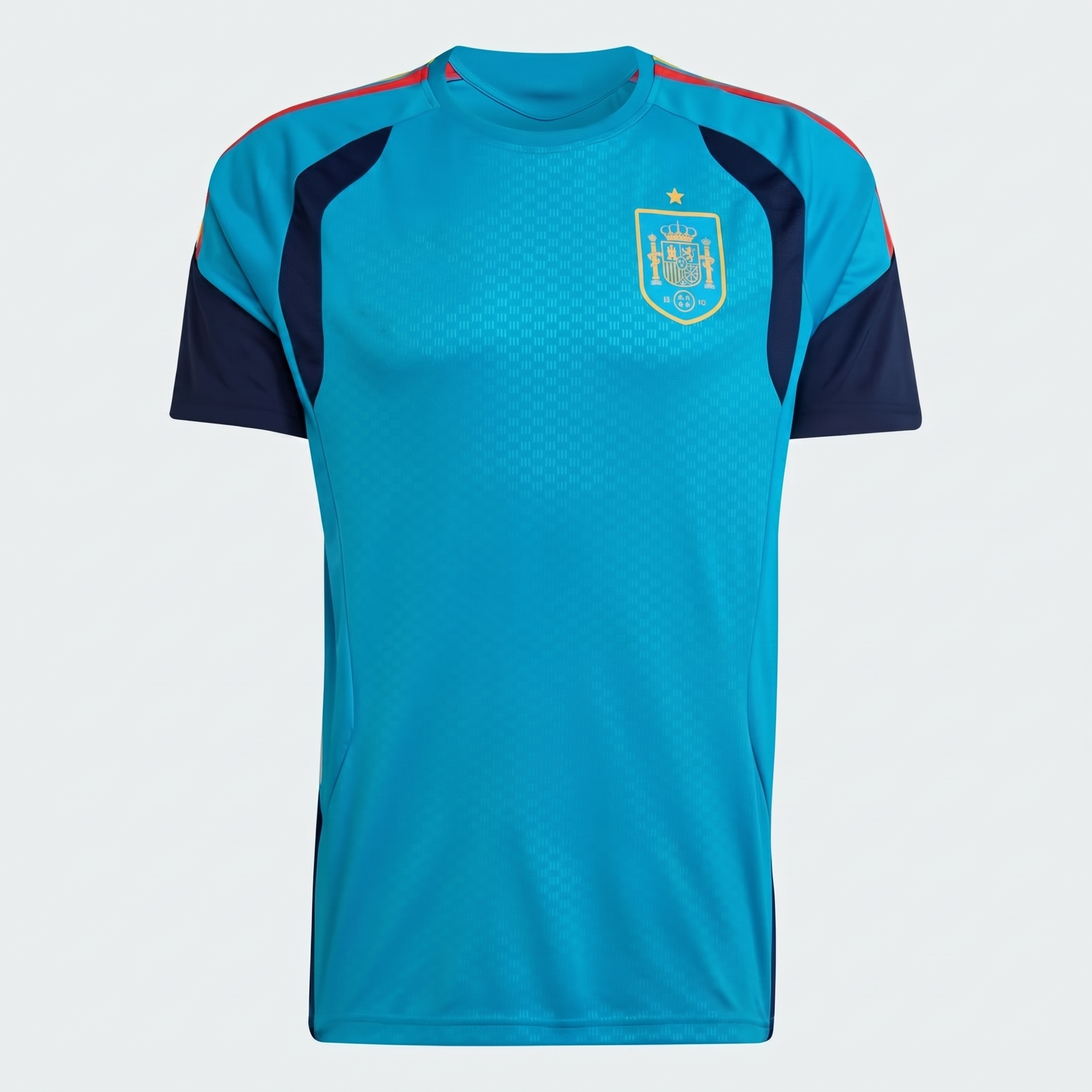FIFA Spain 2026 Training Jersey For Men