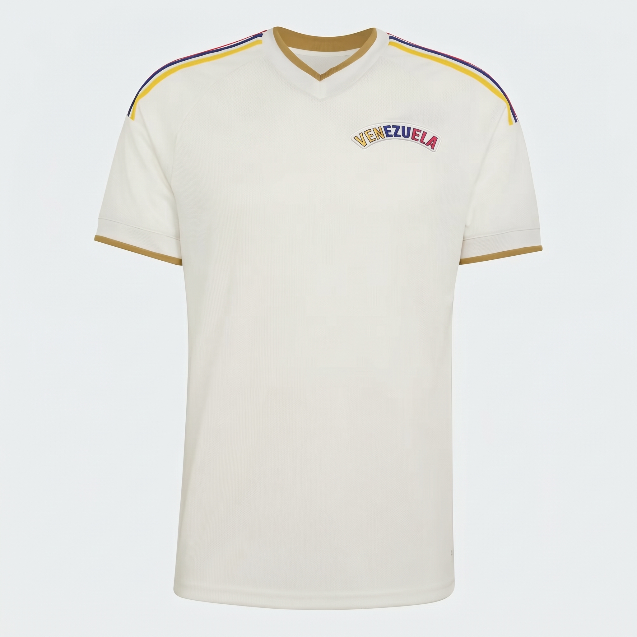 FIFA 2026 Venezuela Away Jersey For Men