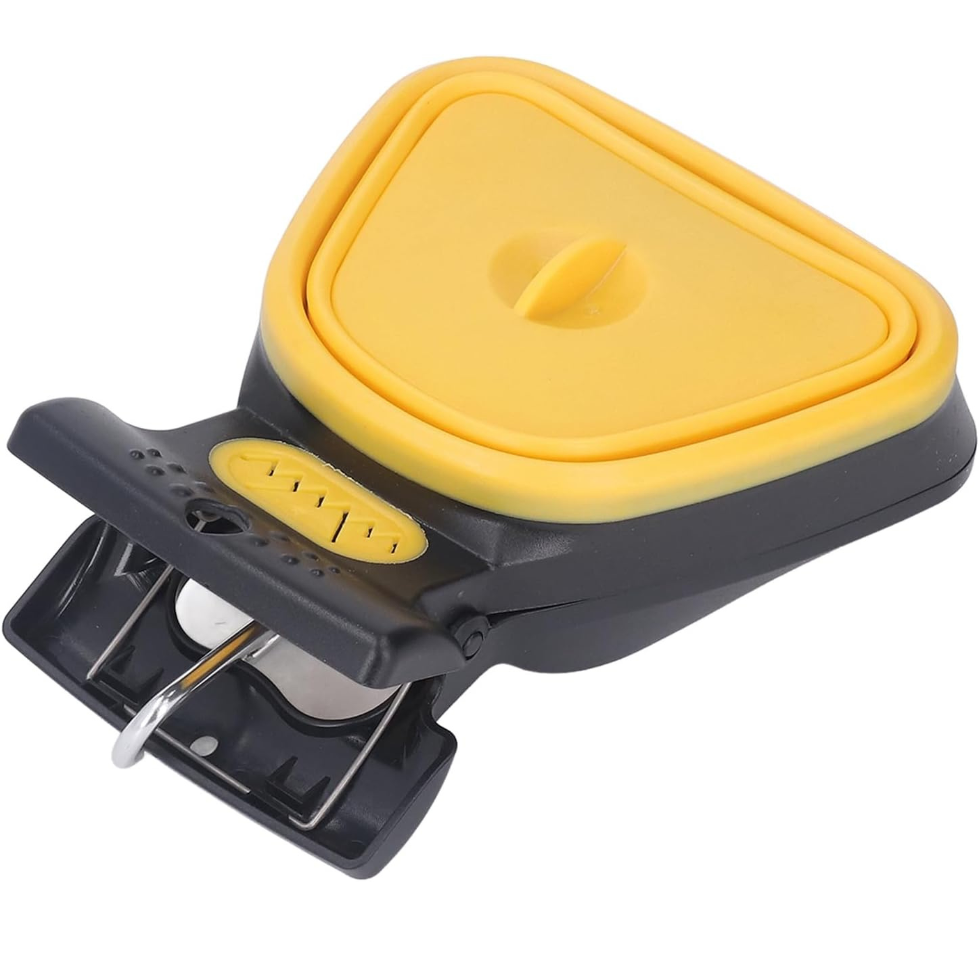 Portable Pet Waste Scooper For Easy Outdoor CleaningPortable Sanitary Dog Poop Waste Scooper With Garbage Roll - Image 10