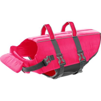 Swimming And Boating Dog Life Jacket